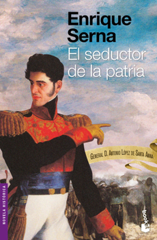 Paperback El Seductor de la Patria [Spanish] Book