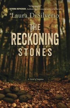 Paperback The Reckoning Stones: A Novel of Suspense Book