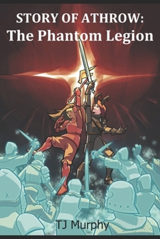 Story of Athrow: The Phantom Legion