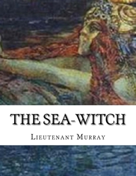 Paperback The Sea-Witch Book