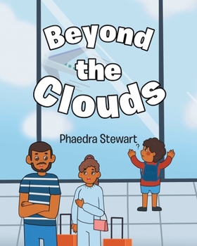 Paperback Beyond the Clouds Book