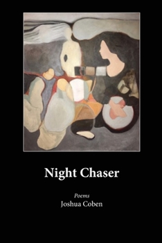 Paperback Night Chaser Book