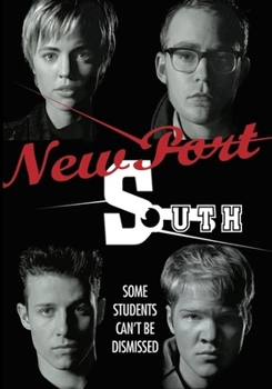 DVD New Port South Book