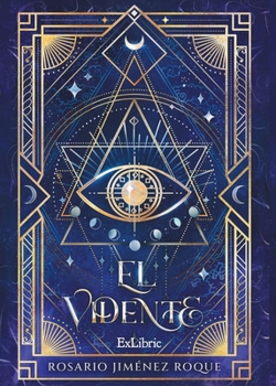 Paperback El vidente [Spanish] Book