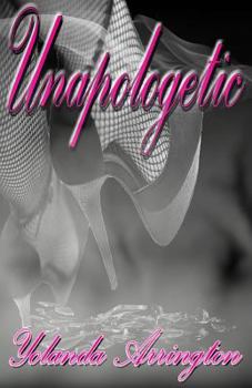 Paperback Unapologetic Book