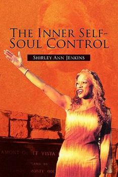 Paperback The Inner Self-Soul Control Book