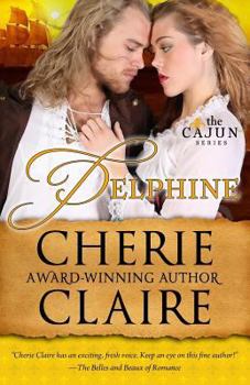 Paperback Delphine: The Cajun Series Book