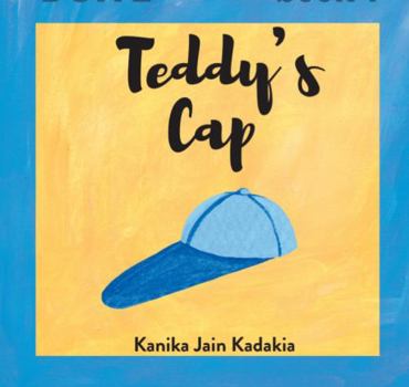 Teddy's Cap