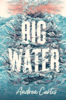 Paperback Big Water Book