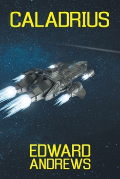 Paperback Caladrius Book