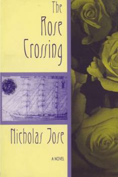 Paperback The Rose Crossing Book