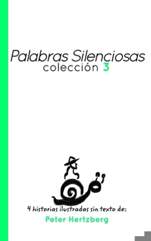 Palabras Silenciosas - Coleccion 3