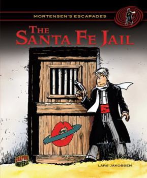 Paperback The Santa Fe Jail Book