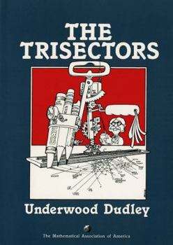 Paperback The Trisectors Book