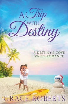 Paperback A Trip With Destiny Book
