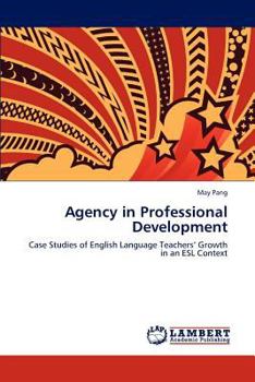 Paperback Agency in Professional Development Book