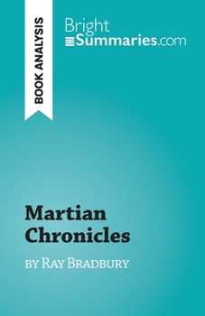 Paperback Martian Chronicles: by Ray Bradbury Book