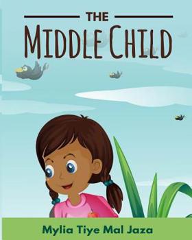 Paperback The Middle Child Book