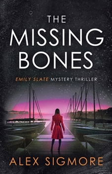 Paperback The Missing Bones Book