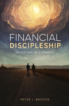 Paperback Financial Discipleship Book