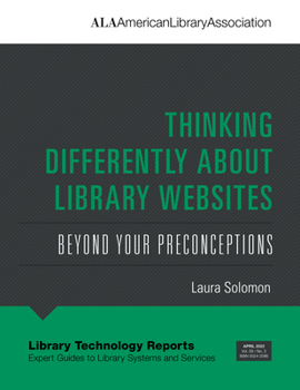 Paperback Ltr 58(3): Website Preconceptions: Beyond Your Preconceptions Book