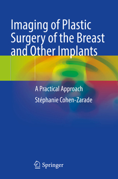 Imaging of Plastic Surgery of the Breast and Other Implants: A Practical Approach