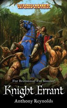 Knight Errant (Warhammer) - Book  of the Warhammer Fantasy