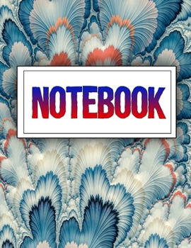 Notebook: Lined Notebook Journal - To Do List - Check List - 120 Pages - Soft Cover, Letter Size (8.5 x 11) Notebook - Large Composition Book, Journal