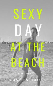 Paperback Sexy day at the beach Book