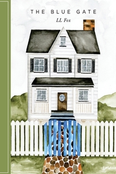 Paperback The Blue Gate Book