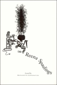 Paperback Reena Spaulings Book