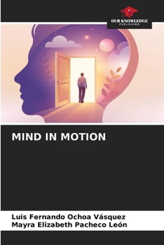 Paperback Mind in Motion Book