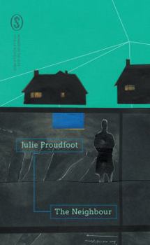 Paperback The Neighbour Book