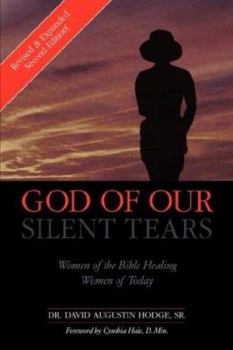 Paperback God Of Our Silent Tears Book