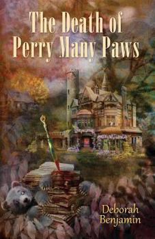 Paperback The Death of Perry Many Paws Book