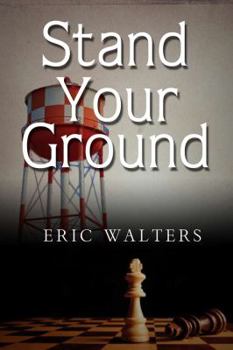 Paperback Stand Your Ground Book