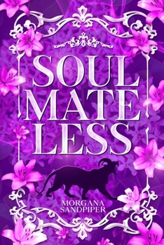 Paperback Soulmateless Book