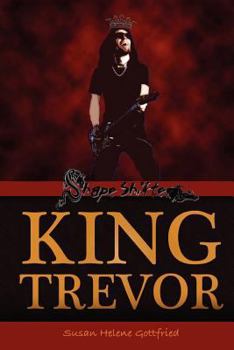 Paperback King Trevor Book