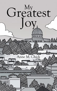 Paperback My Greatest Joy Book