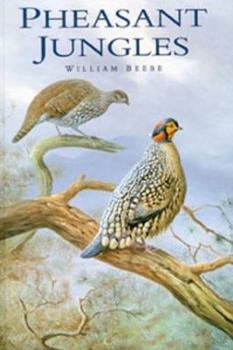 Hardcover Pheasant Jungles Book