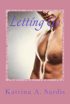 Paperback Letting Go Book