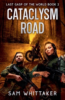 Paperback Cataclysm Road Book