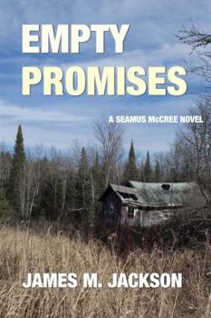 Paperback Empty Promises Book