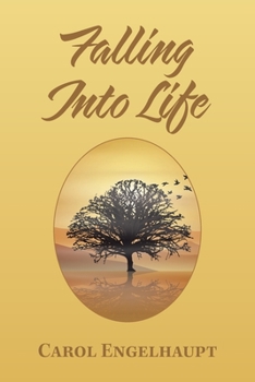 Paperback Falling into Life Book