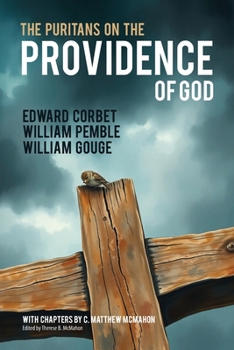 Paperback The Puritans on the Providence of God Book