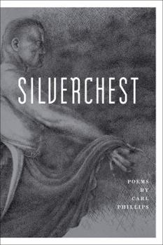 Hardcover Silverchest Book