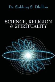 Paperback Science, Religion & Spirituality Book