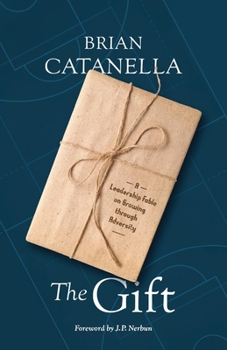 Paperback The Gift Book