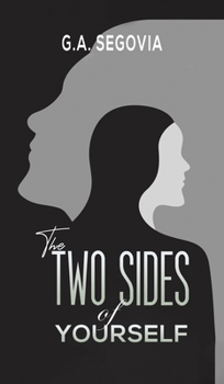 Hardcover The Two Sides of Yourself Book