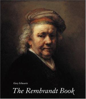 Hardcover The Rembrandt Book